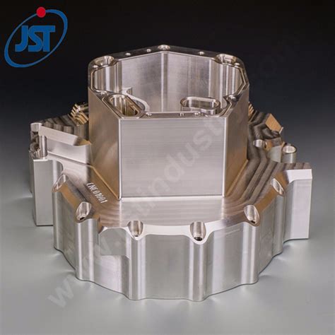 Aluminum Parts – CNC machining china 